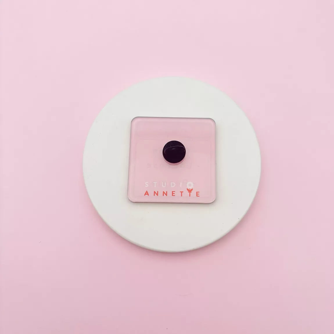 Button - Unverträglichkeiten!