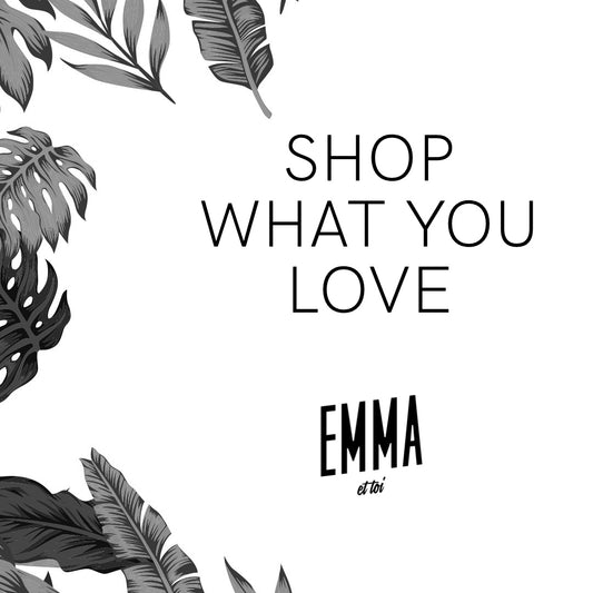 Emma et toi Gutschein