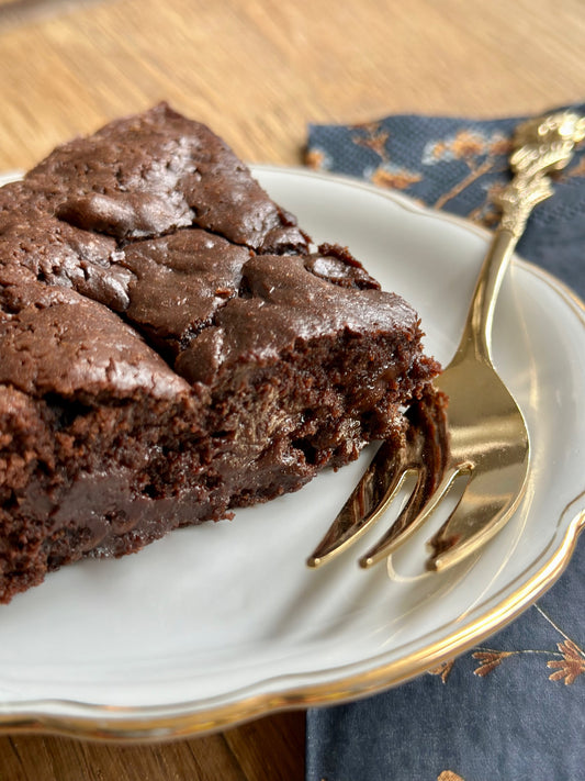 Fondant au chocolat