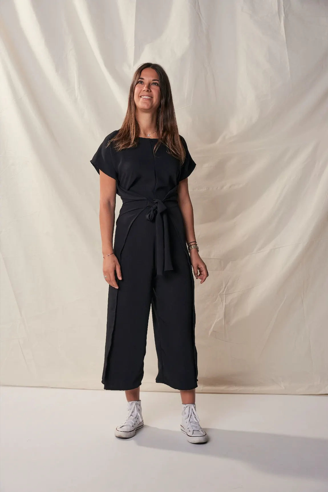 Grandioser Jumpsuit