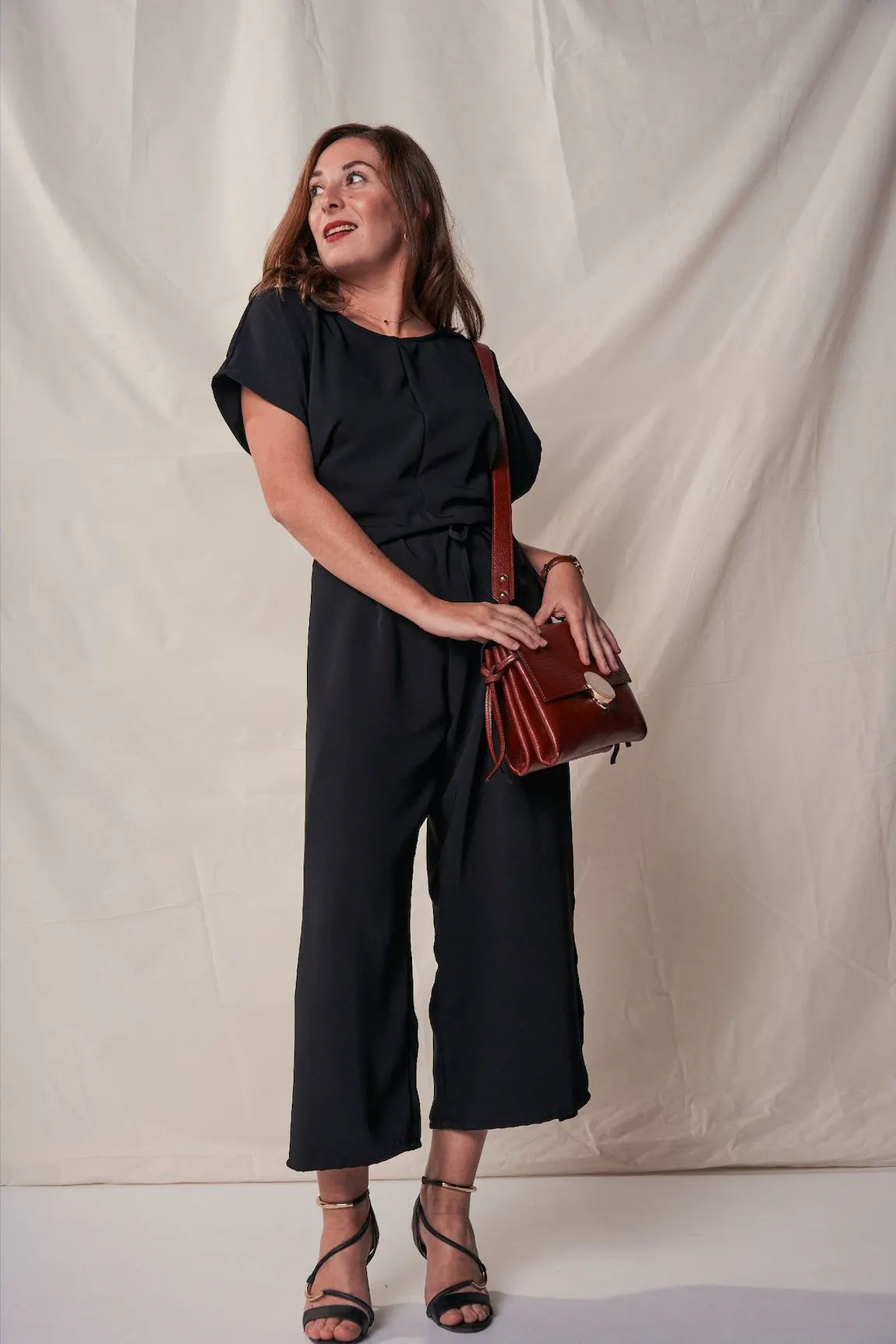 Grandioser Jumpsuit