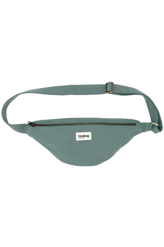 XL Hipbag Bauchtasche Hindbag aus Frankreich