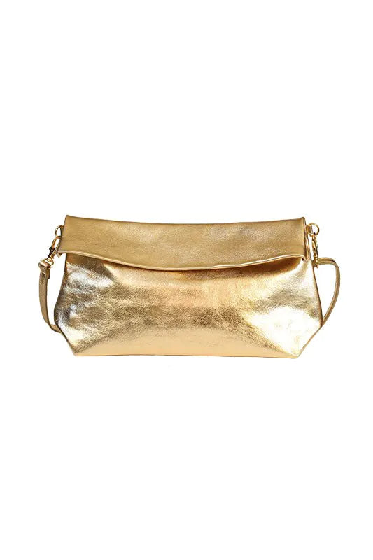 Golden Times - Tasche / Clutch