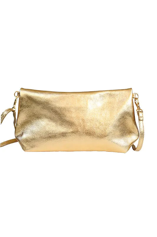 Golden Times - Tasche / Clutch