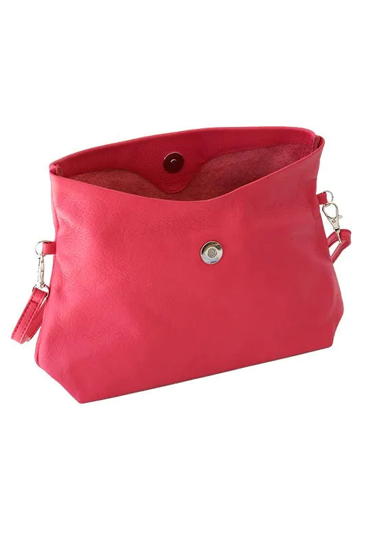 Handtasche / Clutch Pretty in pink