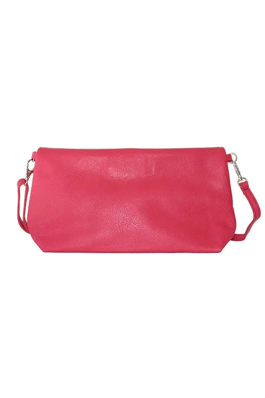 Handtasche / Clutch Pretty in pink