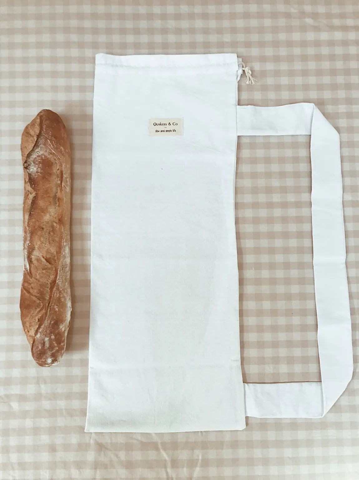 Baguette Tasche Brot Baguettetasche