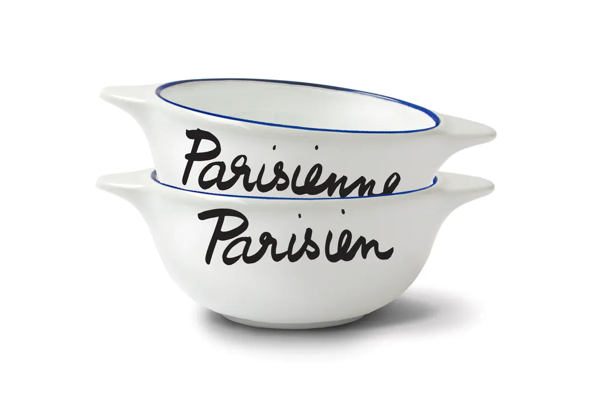 Bol Parisienne