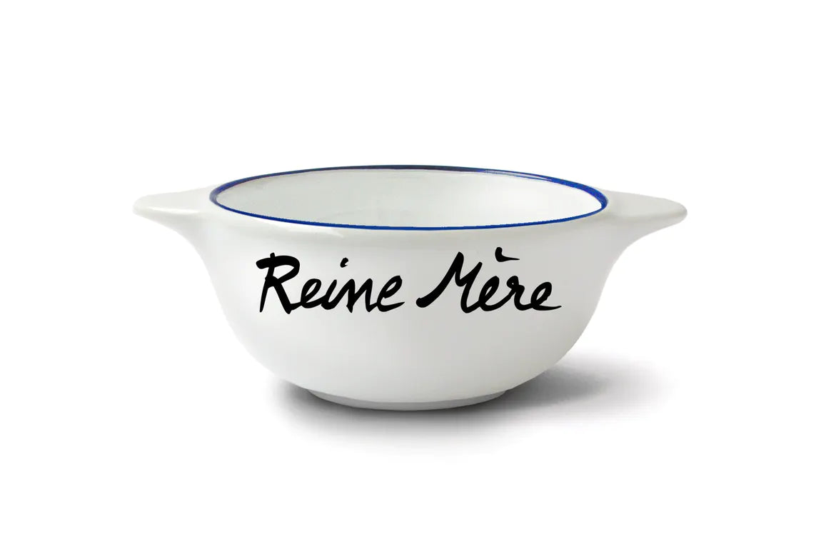 Bol Reine Mère